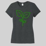 Women's Perfect® Tri Soft-Style Tee Thumbnail