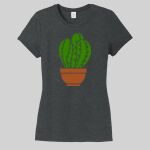 Women's Perfect® Tri Soft-Style Tee Thumbnail