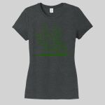 Women's Perfect® Tri Soft-Style Tee Thumbnail