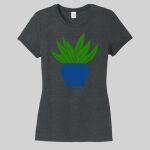 Women's Perfect® Tri Soft-Style Tee Thumbnail