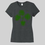 Women's Perfect® Tri Soft-Style Tee Thumbnail