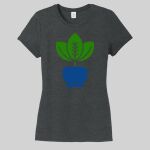 Women's Perfect® Tri Soft-Style Tee Thumbnail