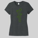 Women's Perfect® Tri Soft-Style Tee Thumbnail