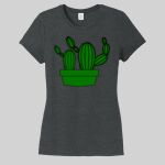 Women's Perfect® Tri Soft-Style Tee Thumbnail