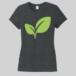 Women's Perfect® Tri Soft-Style Tee Thumbnail