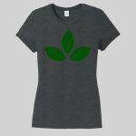 Women's Perfect® Tri Soft-Style Tee Thumbnail