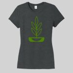 Women's Perfect® Tri Soft-Style Tee Thumbnail