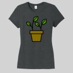 Women's Perfect® Tri Soft-Style Tee Thumbnail