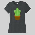 Women's Perfect® Tri Soft-Style Tee Thumbnail