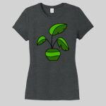 Women's Perfect® Tri Soft-Style Tee Thumbnail