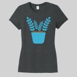 Women's Perfect® Tri Soft-Style Tee Thumbnail