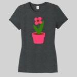 Women's Perfect® Tri Soft-Style Tee Thumbnail