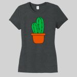 Women's Perfect® Tri Soft-Style Tee Thumbnail