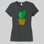 Women's Perfect® Tri Soft-Style Tee Thumbnail
