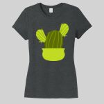 Women's Perfect® Tri Soft-Style Tee Thumbnail