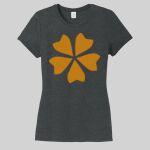 Women's Perfect® Tri Soft-Style Tee Thumbnail