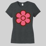 Women's Perfect® Tri Soft-Style Tee Thumbnail