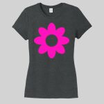 Women's Perfect® Tri Soft-Style Tee Thumbnail