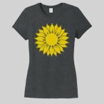 Women's Perfect® Tri Soft-Style Tee Thumbnail