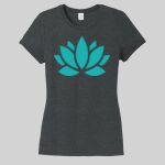 Women's Perfect® Tri Soft-Style Tee Thumbnail