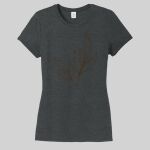 Women's Perfect® Tri Soft-Style Tee Thumbnail