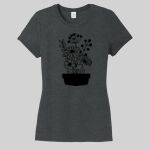 Women's Perfect® Tri Soft-Style Tee Thumbnail