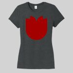 Women's Perfect® Tri Soft-Style Tee Thumbnail