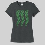 Women's Perfect® Tri Soft-Style Tee Thumbnail