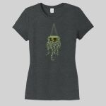 Women's Perfect® Tri Soft-Style Tee Thumbnail