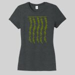 Women's Perfect® Tri Soft-Style Tee Thumbnail