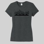 Women's Perfect® Tri Soft-Style Tee Thumbnail