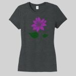 Women's Perfect® Tri Soft-Style Tee Thumbnail