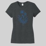 Women's Perfect® Tri Soft-Style Tee Thumbnail