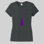 Women's Perfect® Tri Soft-Style Tee Thumbnail