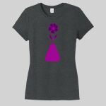 Women's Perfect® Tri Soft-Style Tee Thumbnail