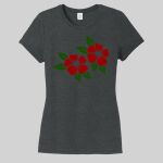 Women's Perfect® Tri Soft-Style Tee Thumbnail