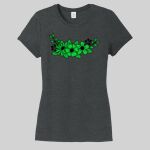 Women's Perfect® Tri Soft-Style Tee Thumbnail