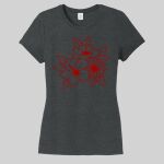 Women's Perfect® Tri Soft-Style Tee Thumbnail
