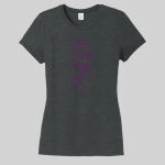 Women's Perfect® Tri Soft-Style Tee Thumbnail