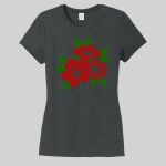 Women's Perfect® Tri Soft-Style Tee Thumbnail