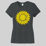 Women's Perfect® Tri Soft-Style Tee Thumbnail