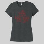 Women's Perfect® Tri Soft-Style Tee Thumbnail