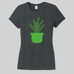 Women's Perfect® Tri Soft-Style Tee Thumbnail