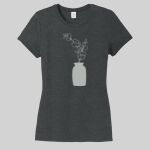 Women's Perfect® Tri Soft-Style Tee Thumbnail