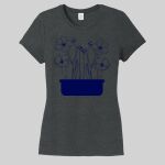 Women's Perfect® Tri Soft-Style Tee Thumbnail
