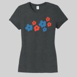 Women's Perfect® Tri Soft-Style Tee Thumbnail