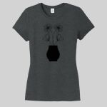 Women's Perfect® Tri Soft-Style Tee Thumbnail