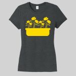 Women's Perfect® Tri Soft-Style Tee Thumbnail