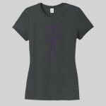 Women's Perfect® Tri Soft-Style Tee Thumbnail