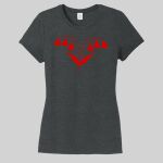 Women's Perfect® Tri Soft-Style Tee Thumbnail